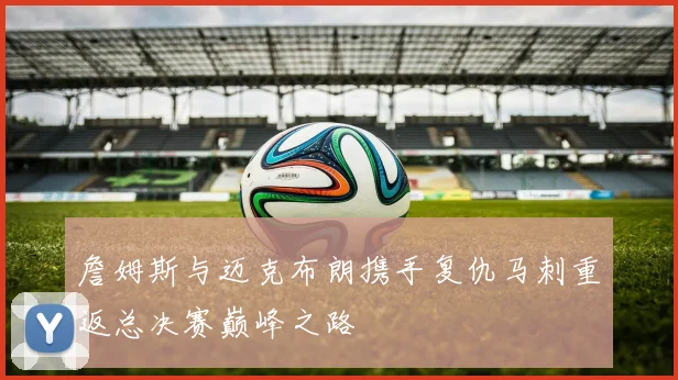 詹姆斯与迈克布朗携手复仇马刺重返总决赛巅峰之路