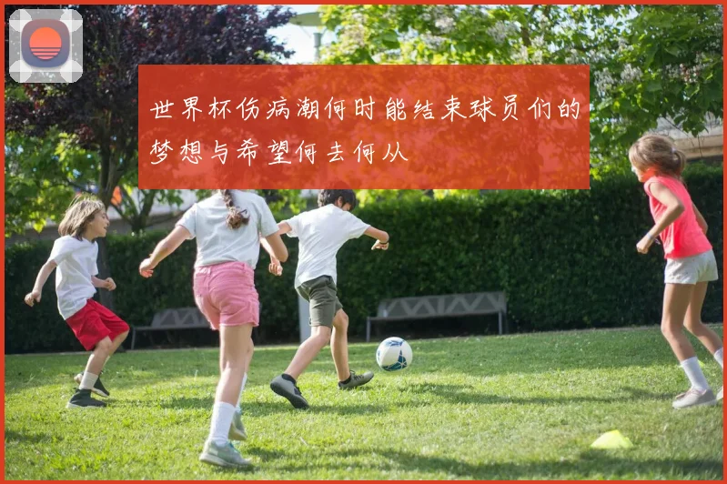 世界杯伤病潮何时能结束球员们的梦想与希望何去何从