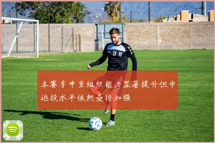 本赛季申京组织能力显著提升但中远投水平依然亟待加强
